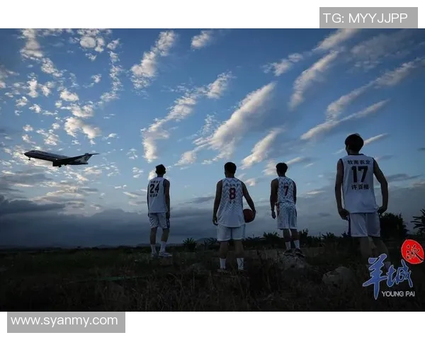 月亮岛姚明的传奇旅程与篮球梦想的交织探索