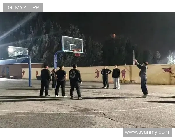 海耶斯姚明杯篮球盛宴点燃激情展现青春风采与竞技魅力